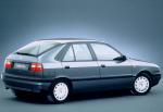 Lancia Delta 1994 года